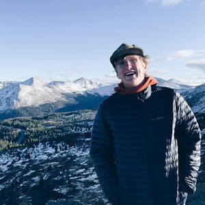 Meet your Posher, Caden